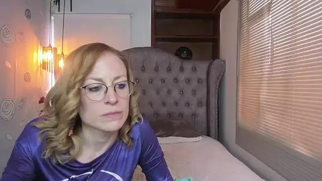 SammySanders on StripChat 