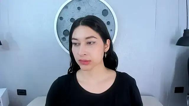 Sara_conde on StripChat 