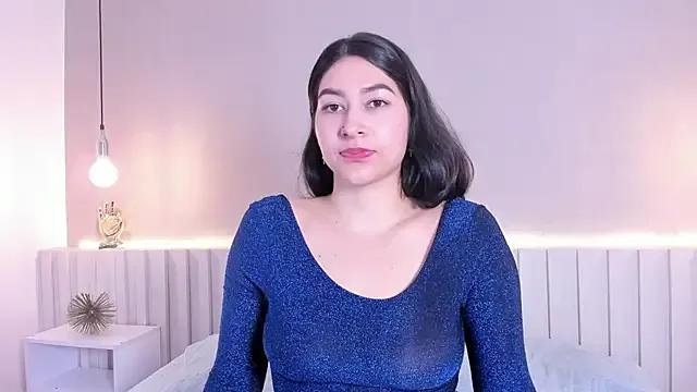 Sara_conde on StripChat 