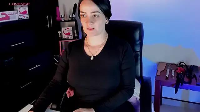 sara_goodgirl13 on StripChat 