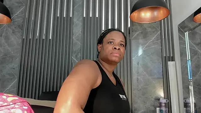 Freechat SaraiEvans on StripChat