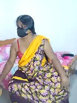 ShaHeenA_SL on StripChat 