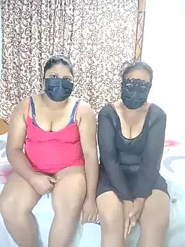 ShaHeenA_SL on StripChat 