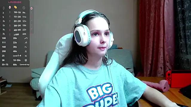 SharybbFace