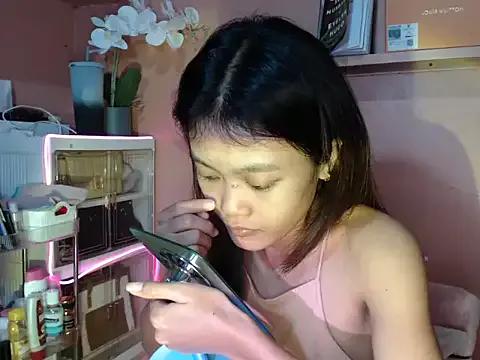 Freechat skinny_gracie on StripChat