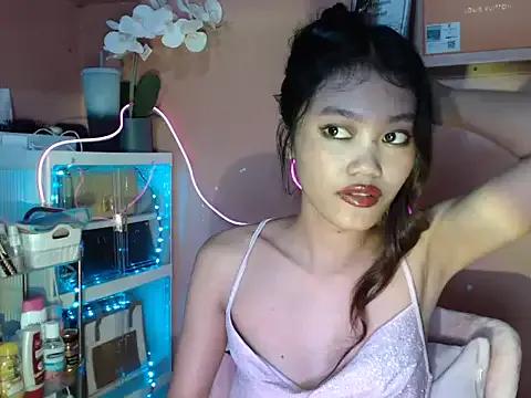 Freechat skinny_gracie on StripChat