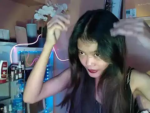 Freechat skinny_gracie on StripChat