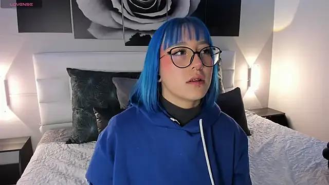 Freechat sofi_bakerr on StripChat