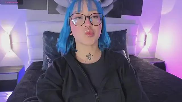 Freechat sofi_bakerr on StripChat