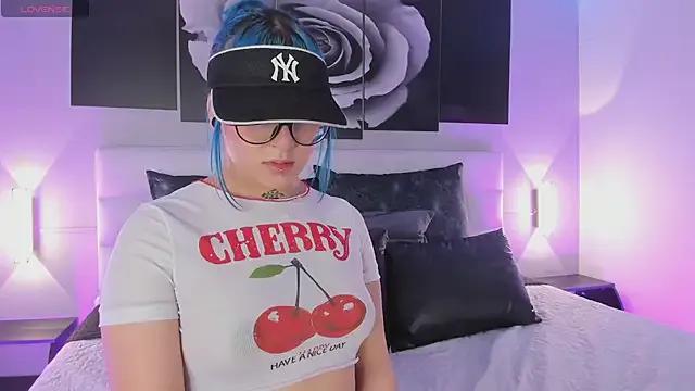 Freechat sofi_bakerr on StripChat