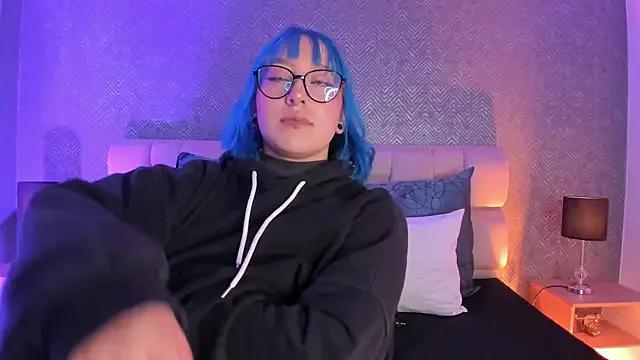 Freechat sofi_bakerr on StripChat
