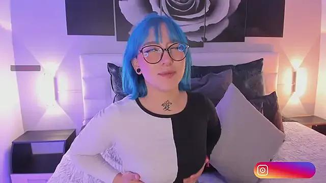 Freechat sofi_bakerr on StripChat