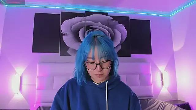 Freechat sofi_bakerr on StripChat