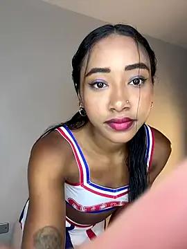 Freechat Soleyma_ on StripChat