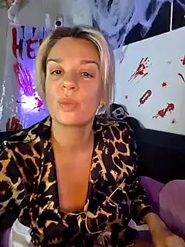 SpicyVicky