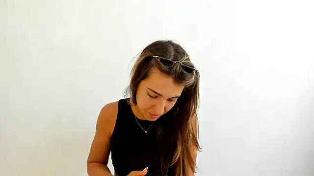 Summmmersky on StripChat 