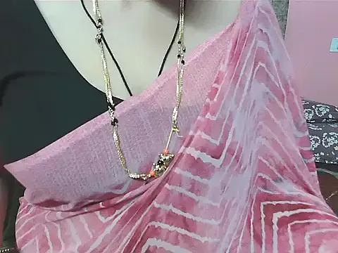 Freechat sunitha-3 on StripChat