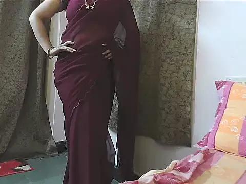 Freechat sunitha-3 on StripChat