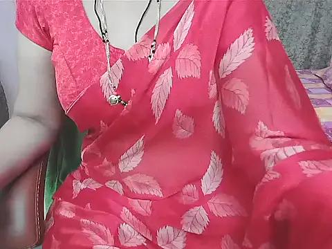 Freechat sunitha-3 on StripChat