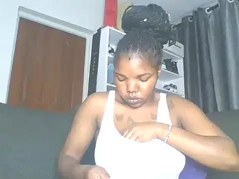 sweet_bigclit on StripChat 