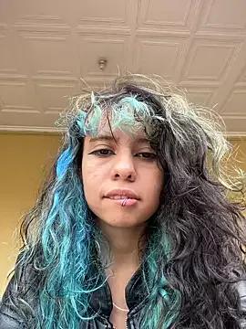 Sweet_Chaos on StripChat 