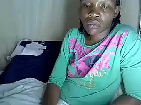 Sweet_serah on StripChat 