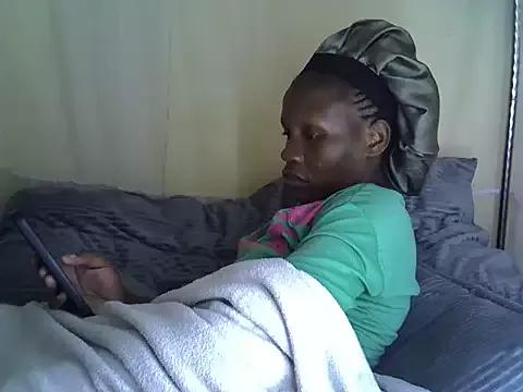 Sweet_serah on StripChat 