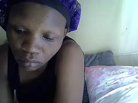 Sweet_serah on StripChat 