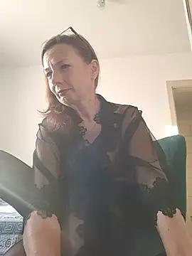 Sweetmurrr on StripChat 