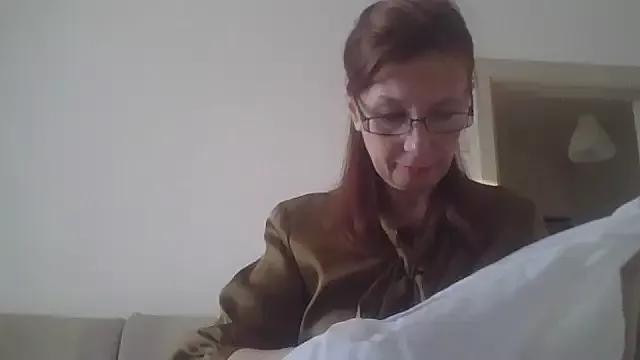 Sweetmurrr on StripChat 