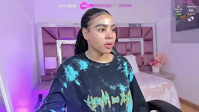 tamararose1 on StripChat 