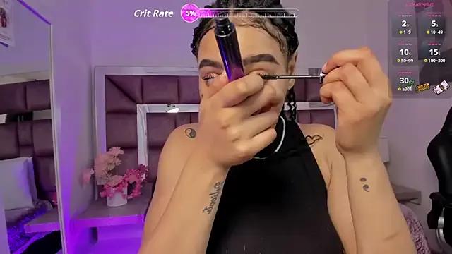 tamararose1 on StripChat 