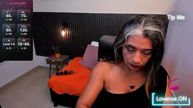 tammy_lynn69 on StripChat 