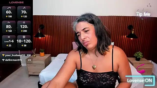 tammy_lynn69 on StripChat 