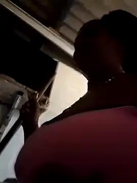 Teresa_mm on StripChat 