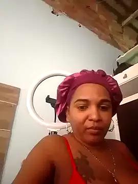 Teresa_mm on StripChat 