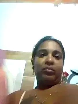 Teresa_mm on StripChat