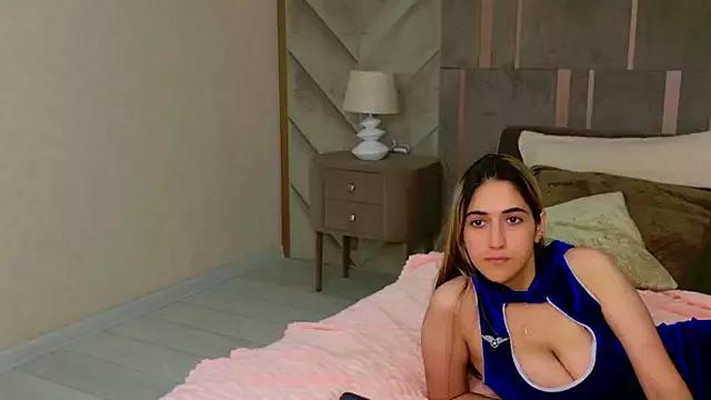 Teresa_Stane on StripChat 