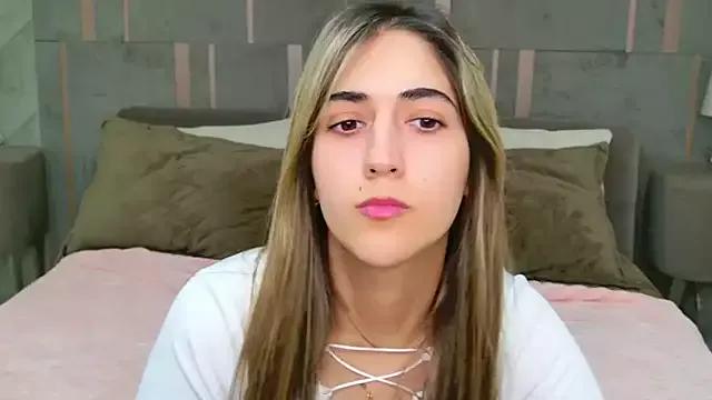 Teresa_Stane on StripChat 