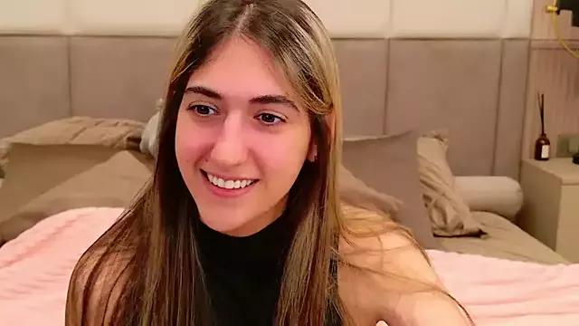 Teresa_Stane on StripChat 