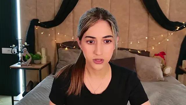 Teresa_Stane on StripChat 