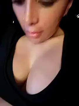 tiffani__love on StripChat 