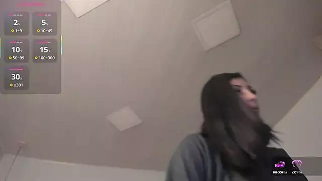 tiffani__love on StripChat 