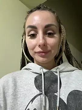 Freechat TwixCouple on StripChat